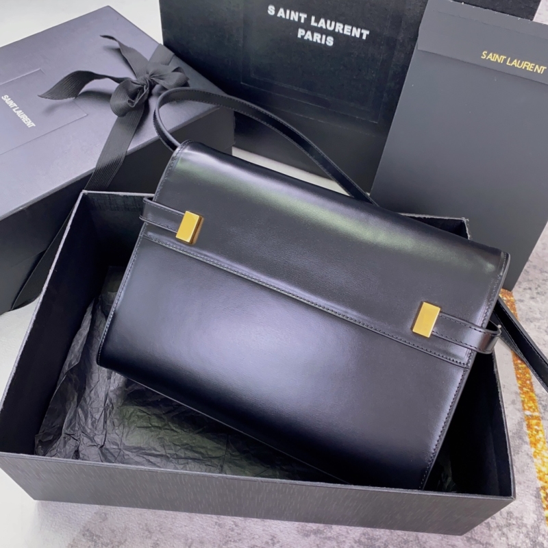 YSL Satchel Bags